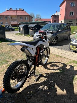minirocket 250 - 6
