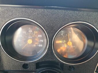 Chevrolet Blazer K10 K5 1986 - 6