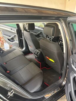 Volkswagen Passat B8, 2.0TDI - 6