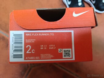 Nike botasky - 6
