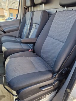 VW Crafter - 6