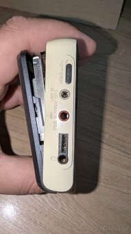 Minidisc Walkman Sony MZ-RH910 - 6