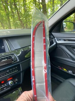 Kryt zadního nárazníku VW Tiguan - 6