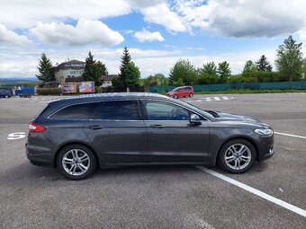 Ford mondeo 2.0 tdci - 6