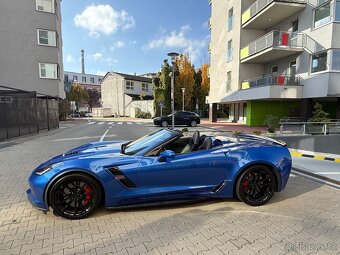 Chevrolet Corvette C7 Grand Sport 2019 - 6