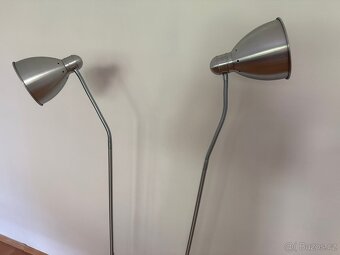 Ikea Lersta stojaci lampa 2 ks nova - 6