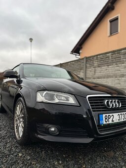 Audi a3 cabrio 1.8TSFI 118kw - 6
