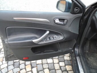 ford mondeo 08 nafta díly - 6