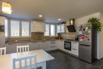 Prodej bytu 3+1 - 138 m² - Višňovka – Pardubice - 6