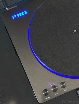FiiO TT13 BT Gramofon - 6