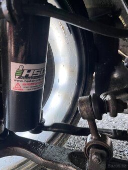 BMW e36 328i - 6