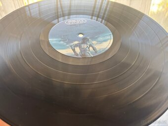 Quiet Riot III. LP - 6