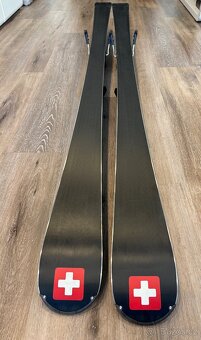 Stockli Laser CX 170 cm - 6