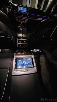BMW 750 LD Carbon Core - 6