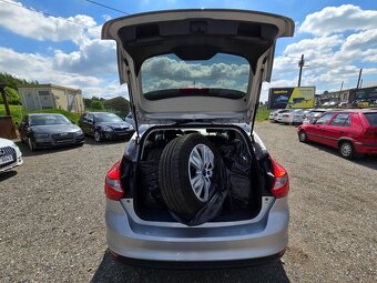 FORD FOCUS 1.6 benzin - 6
