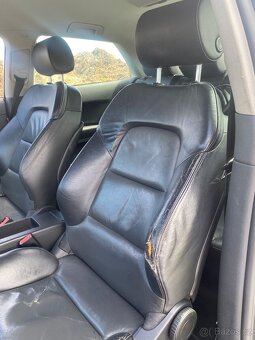 Audi A3 2,0 tdi 103kw - 6