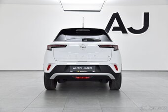 Mokka-e Elegance A/T, LED, ACC, Lane Assist, Mŕtvy uhol - 6
