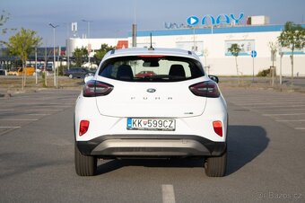 Ford Puma 1.0 EcoBoost mHEV 92kW 2022 - 6