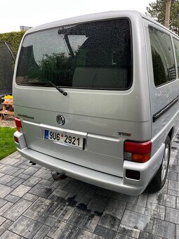 T4 Multivan 2.5 111kw - 6