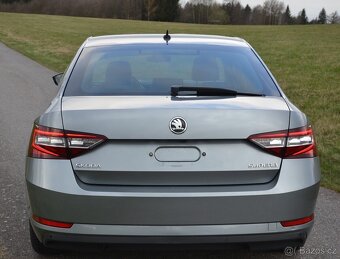 Škoda Superb III 1.4TSI STYLE - 6