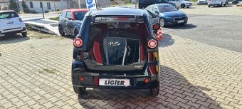 Ligier Myli G.OOD 6kW, Odp. DPH, 1.majitel - 6