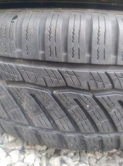 5x112 r16 205/55/r16 vw - 6