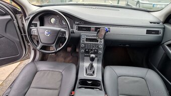 VOLVO V70 - 6