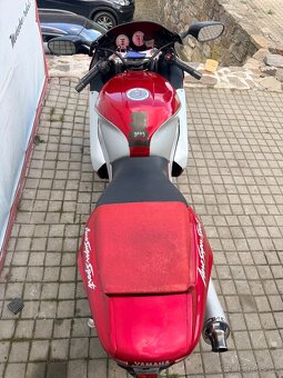 Yamaha YZF1000R Thunderace - 6