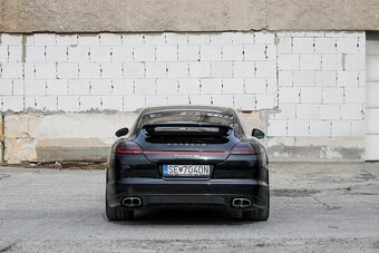 Porsche Panamera 4S 4.8 PDK 294kW - 6