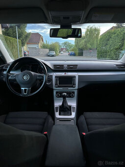 Volkswagen Passat B6 2.0tdi - 6