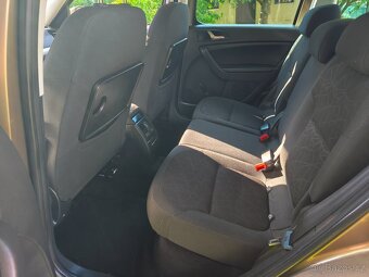 Škoda Yeti 1.4 Tsi, 2011 - 6