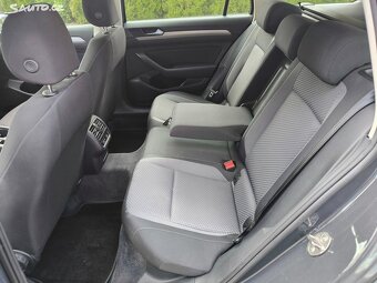 Volkswagen Passat, 2.0 TDi Trendline / ODPOČET DPH - 6