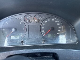 Vw Transporter t5 - 6