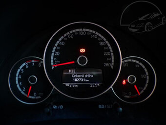 Volkswagen New Beetle 1,2 TSI - 6