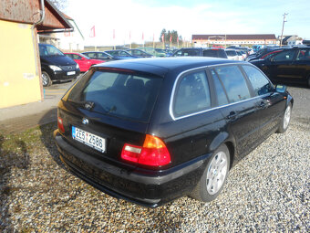 Bmw 320i 120Kw Automat - 6