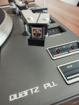 Gramofon Philips AF 887 - 6