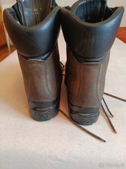 Pohorky scarpa - 6