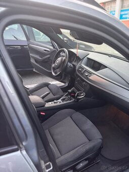 BMW X1 xDrive28i - 6