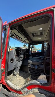 Scania P360 4x4 sklápěč - 6