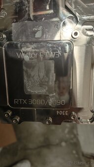 Chlazení grafické karty Vector - 6