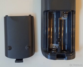SONY - dálkový ovladač - 6