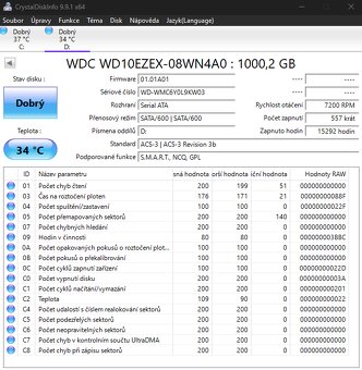 Herní PC | RTX 3070 8GB | Ryzen 5 3600 | 16GB RAM - 6