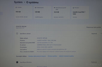 Acer Aspire Go 15 i5/16GB/SSD 1TB/záruka - 6
