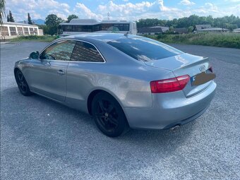 Audi a5 Coupe - 6