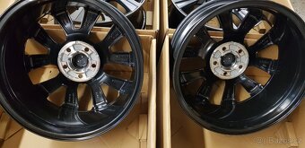 Ford Focus IV, 17' alu disky,nové, tpms, od 2019 - 6