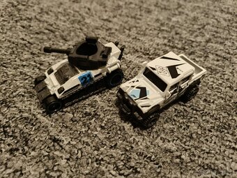 Auta hot wheels - 6