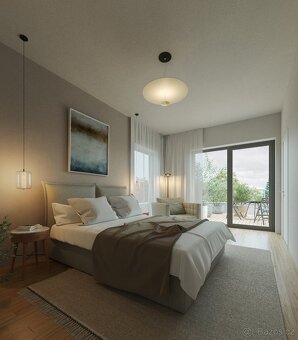 Bakov nad Jizerou prodej bytu 4+kk (106,3 m²) - 6
