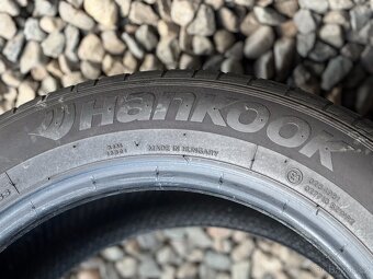 205/55/16 - Hankook letní sada pneu - 6