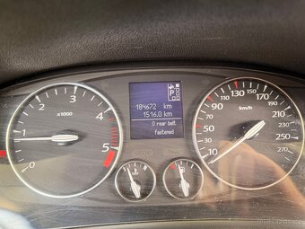 Renault laguna automat - 6