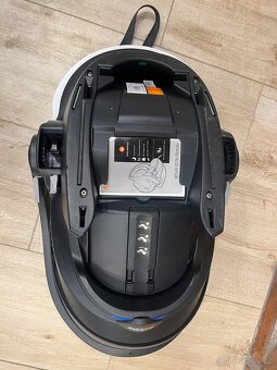 Vajíčko BeSafe iZi Go Modular i-Size X2 - 6